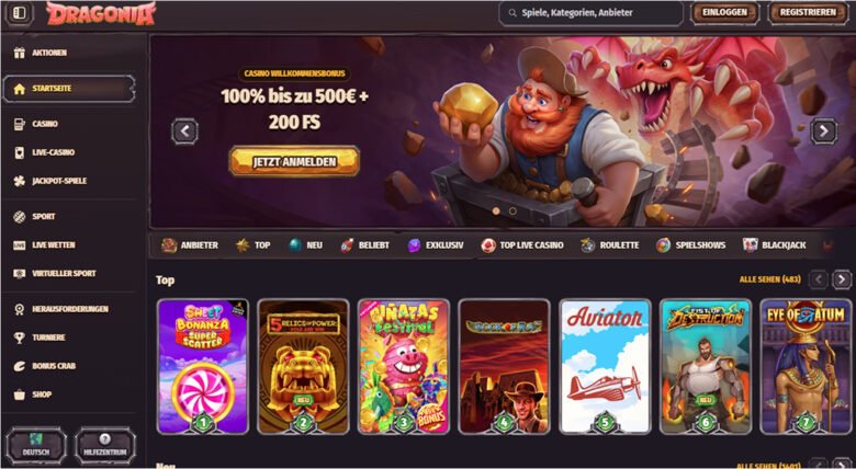 Macht Jetzt Ihren PowerUp Casino Login – Freiwillige Einzahlung erforderlich