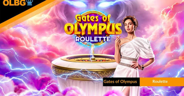 Experience the Thrill of Gates of Olympus Casino -852521401