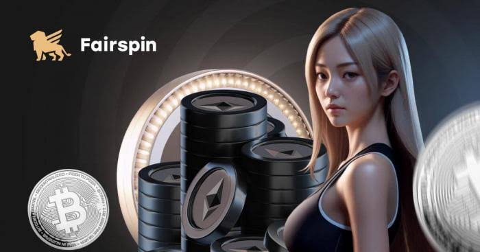 Popular games at FairSpin