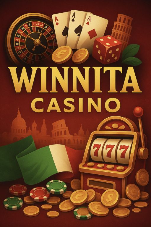 Recensione del Casinò Online Winnita 2026 | Valutazione imparziale