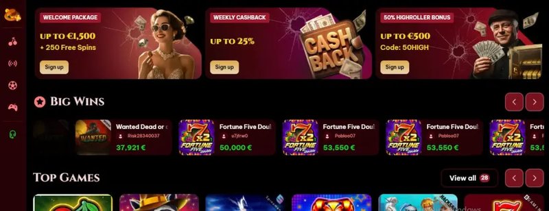 Deutschlands beliebtestes Mobiles Gaming-Paradies öffnet neue Perspektiven auf