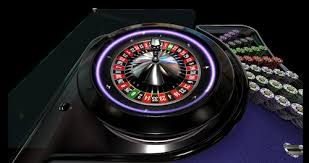 The Ultimate Guide to Live Roulette Casino Sites -543396965