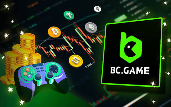 Complete Guide to BC.Game Registration Process -245000916