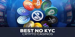 Discover the Best VPN-Friendly Crypto Casinos 185456381