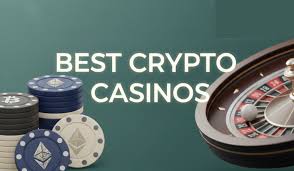 Discover the Best VPN-Friendly Crypto Casinos 185456381