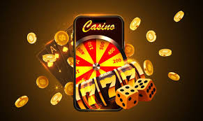 Discover the Excitement of Willbet Online Casino UK 1704553411