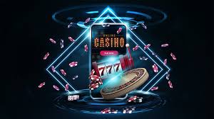 Experience the Thrill of Vegasino Casino Online Games -749985120