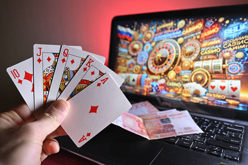 Experience the Thrill of Vegasino Casino Online Games -749985120