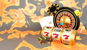 Experience Thrilling Fun and Excitement at Casino Wildz