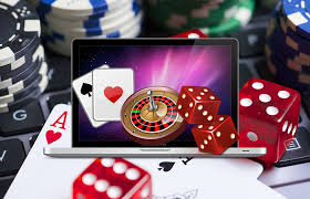 Experience Thrilling Fun and Excitement at Casino Wildz