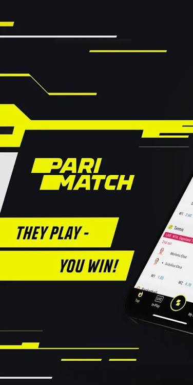 Aplikacja Parimatch Aplikacja Parimatch