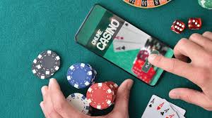 Online Casino Den Ultimative Guide til Spil, Strategier og Bonusser