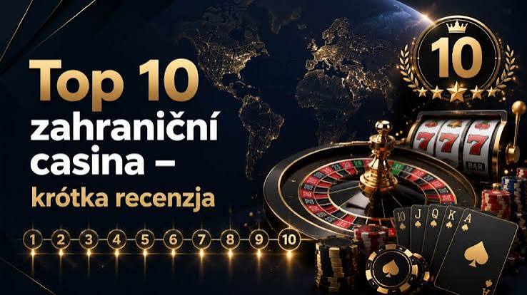 Online casino s českou licencí Co potřebujete vědět Online casino s českou licencí Co potřebujete vědět