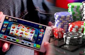 Online Casino Underholdning og Muligheder 1696623177