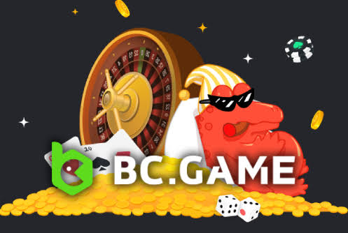 Play with Crypto at BC.Game - Your Ultimate Online Casino Experience Play with Crypto at BC.Game - Your Ultimate Online Casino Experience