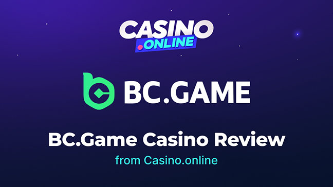 Play with Crypto at BC.Game - Your Ultimate Online Casino Experience Play with Crypto at BC.Game - Your Ultimate Online Casino Experience