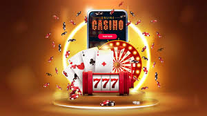 The Exciting World of the Coins Game Casino App The Exciting World of the Coins Game Casino App