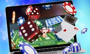 The Ultimate Guide to Casino Slotit Play, Win, and Enjoy!
