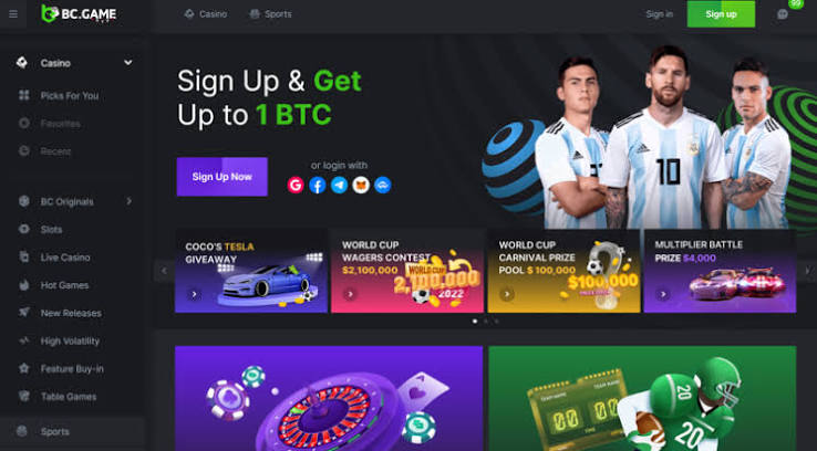 Ultimate BC.Game Bonus Guide Maximize Your Gaming Experience -339458604