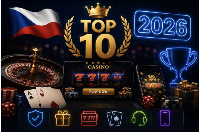 Zahraniční kasina Vše, co potřebujete vědět o online gamblingu