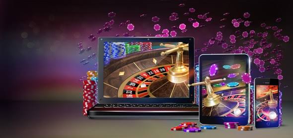 Zahraniční kasina Vše, co potřebujete vědět o online gamblingu