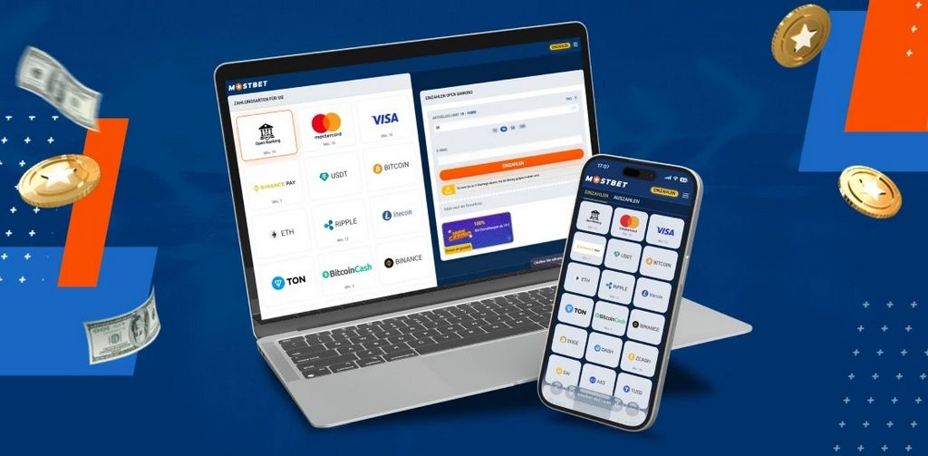 Mostbet Canlı Mərc 2026